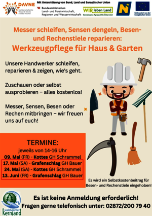(c) Waldviertler Kernland 