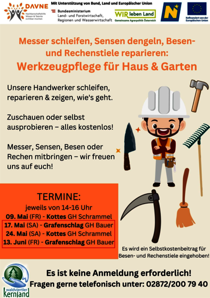 (c) Waldviertler Kernland 