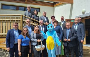 (c) Gemeinde Bad Traunstein