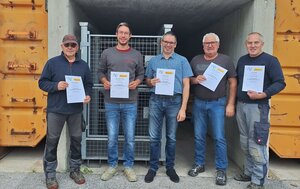 (c) Marktgemeinde Bad Traunstein