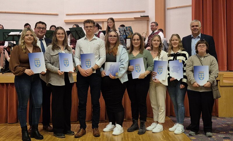 (c) Marktgemeinde Bad Traunstein