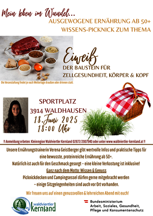 (c) Waldviertler Kernland