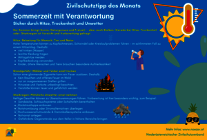(c) NÖ Zivilschutzverband