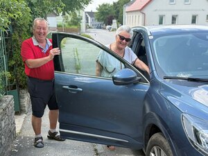 (c) Waldviertler Kernland