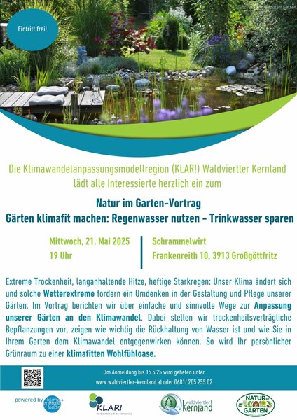 (c) Waldviertler Kernland