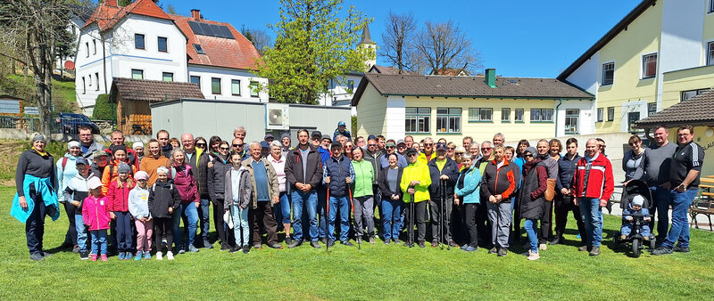 (c) Marktgemeinde Bad Traunstein