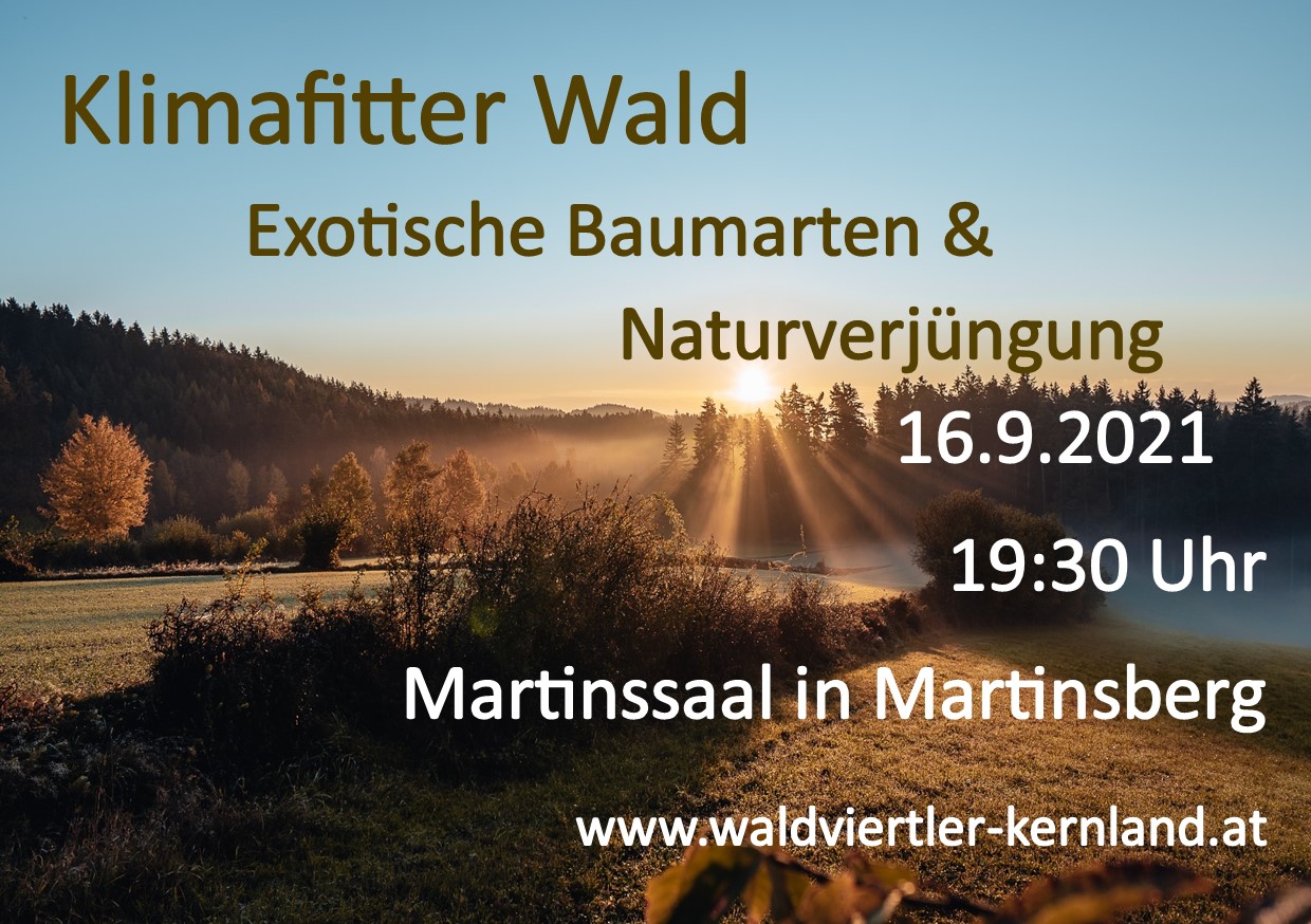 (c) Koordinierungsstelle Wald (c) Koordinierungsstelle Wald