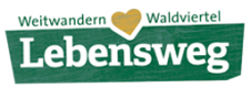 Logo Lebensweg